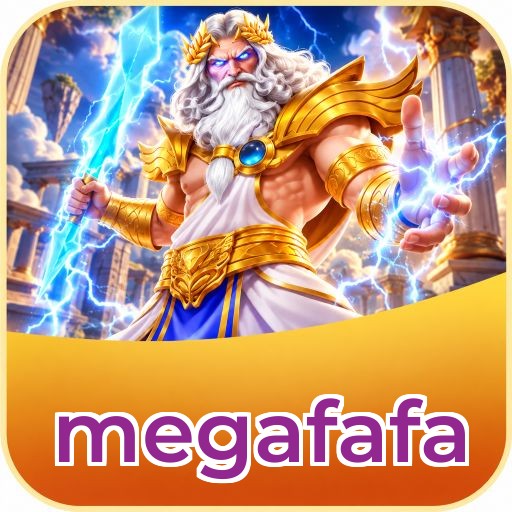 Screenshot 1 - megafafa Home Screen