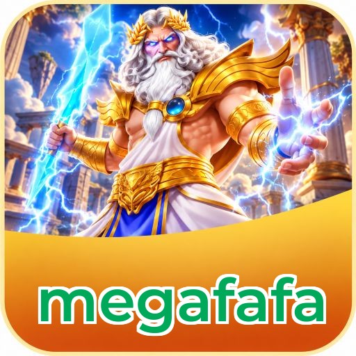 Screenshot 1 - megafafa Home Screen