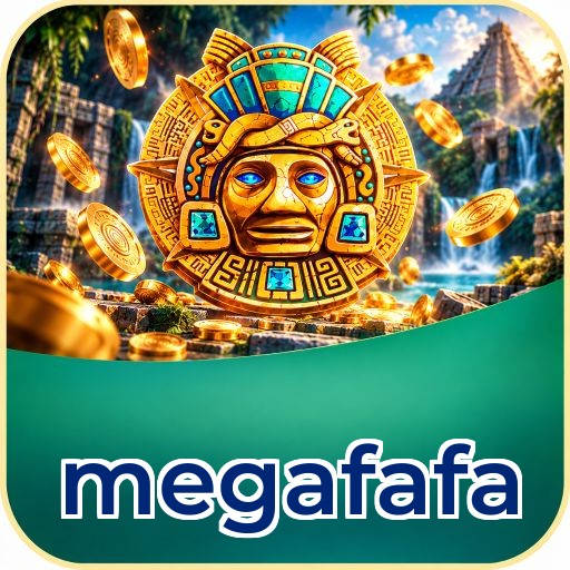 Screenshot 1 - megafafa Home Screen