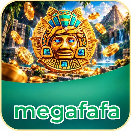 Screenshot 1 - megafafa Home Screen