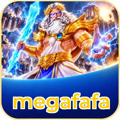 Screenshot 1 - megafafa Home Screen